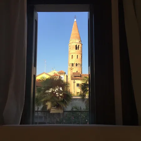 Elegante Luxury In Centro Storico 卡奥莱