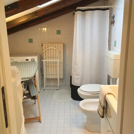 Apartman Elegante Luxury In Centro Storico *