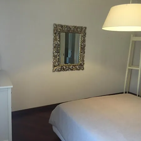 Apartment Elegante In Centro Storico
