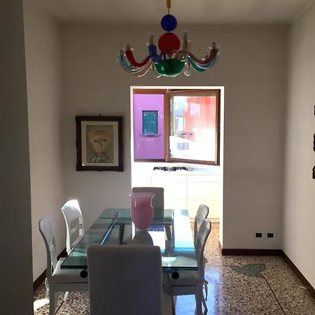Apartment Elegante In Centro Storico *