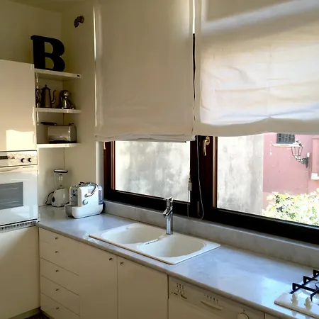 Apartment Elegante In Centro Storico Caorle