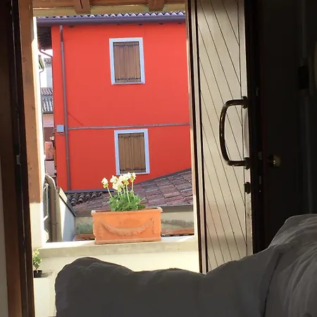 Elegante Affascinante In Centro Storico * Καόρλε