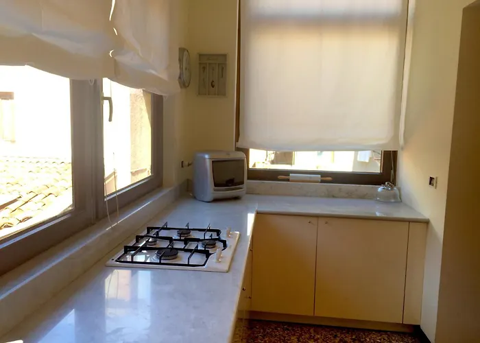 Elegante Luxury In Centro Storico Lejlighed