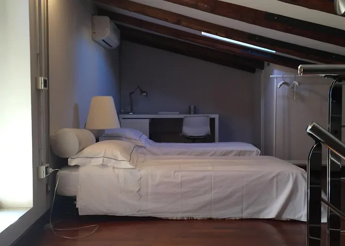 Elegante Luxury In Centro Storico Lejlighed *